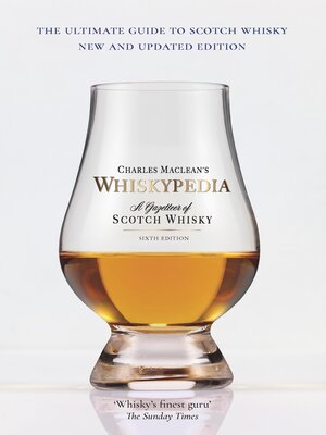 cover image of Whiskypedia